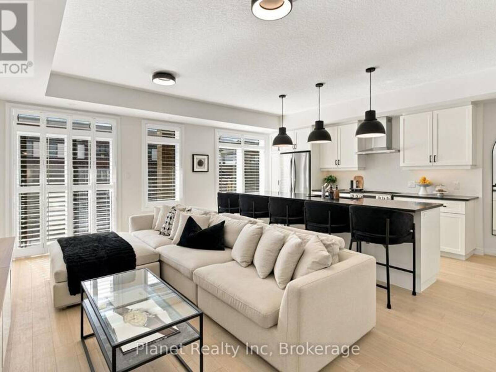 79 THATCHER DRIVE, Guelph, Ontario N1L 0R9
