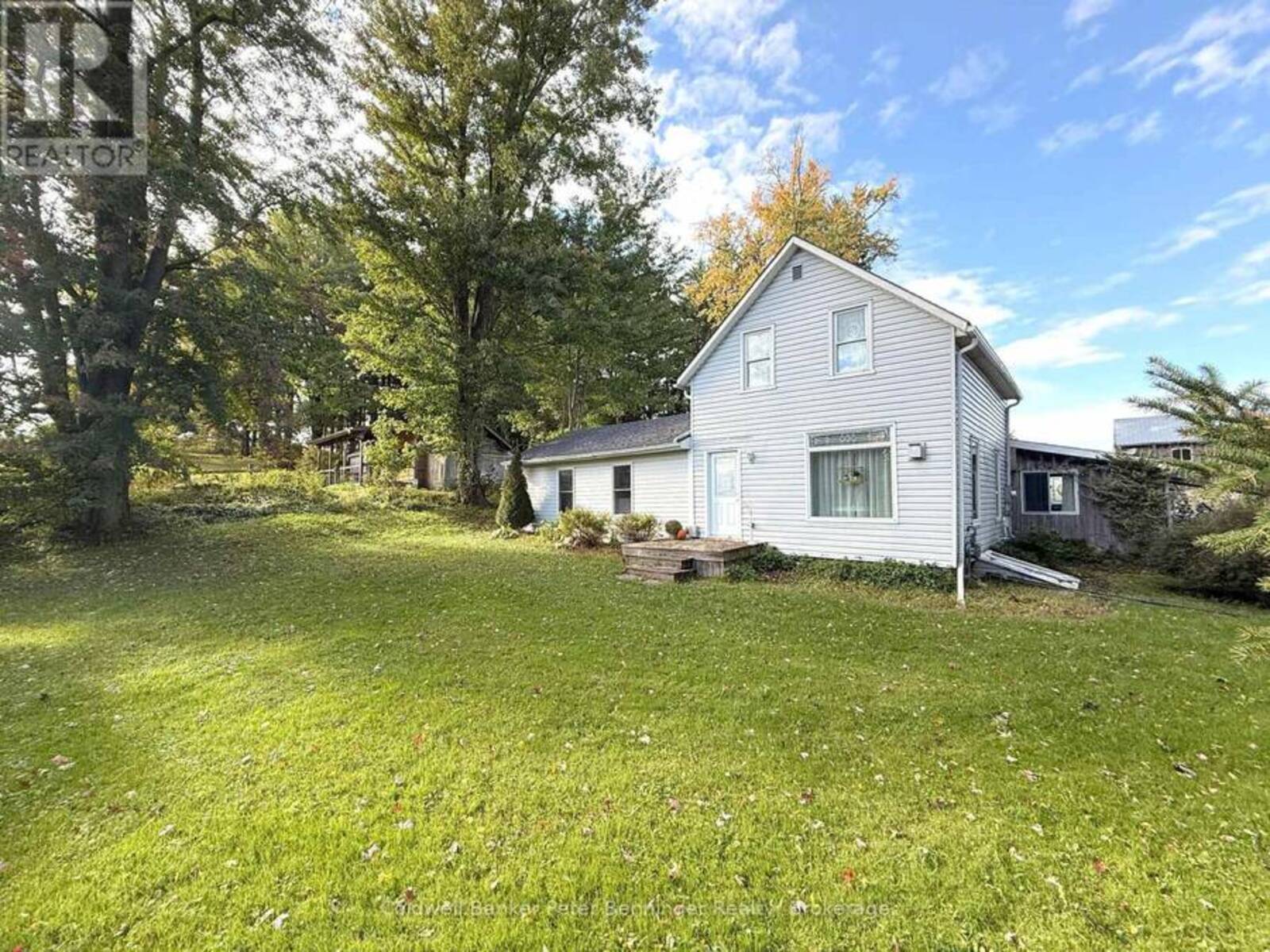 158 BRUCE RD 17 ROAD, Tara, Ontario N0H 2N0