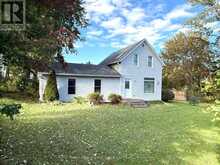 158 BRUCE RD 17 ROAD | Tara Ontario | Slide Image Two