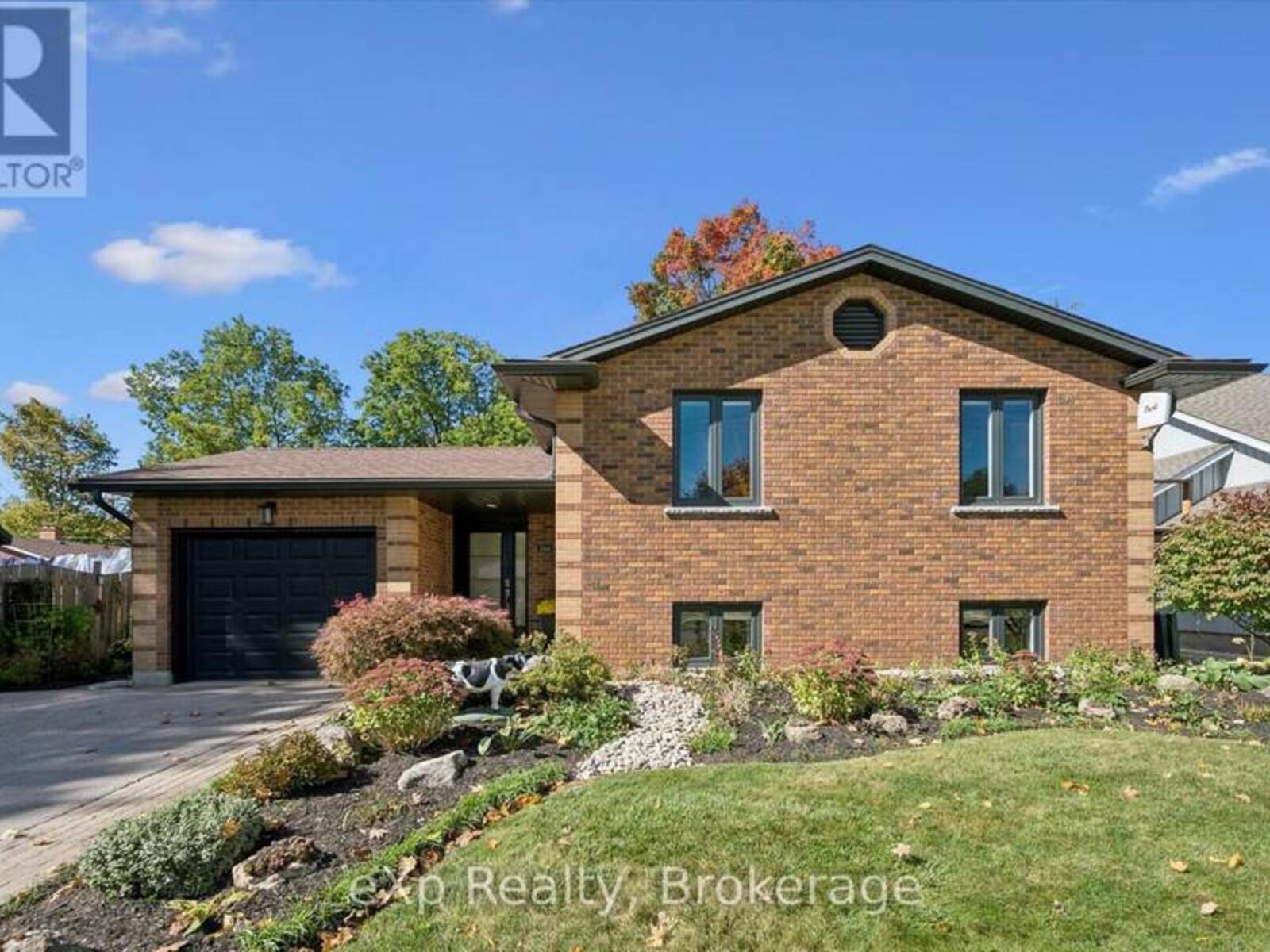 266 COLBORNE STREET, Elora, Ontario N0B 1S0