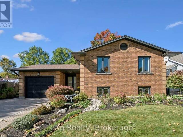 266 COLBORNE STREET Elora Ontario, N0B 1S0 - 5 Bedrooms Home For Sale