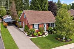 50 AMARANTH STREET W | Grand Valley Ontario | Slide Image One