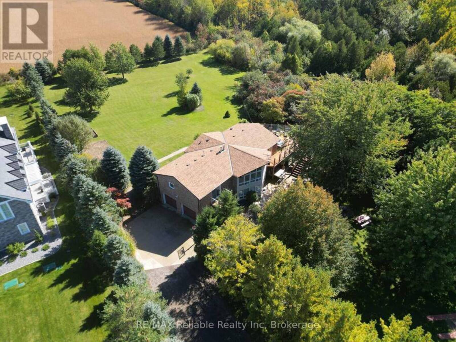 73788 WESTSHORE DRIVE, Bluewater, Ontario N0M 2T0