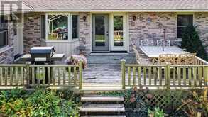 33786 CRYSTAL SPRINGS ROAD, R. R. #1 ROAD | Bayfield Ontario | Slide Image Eight