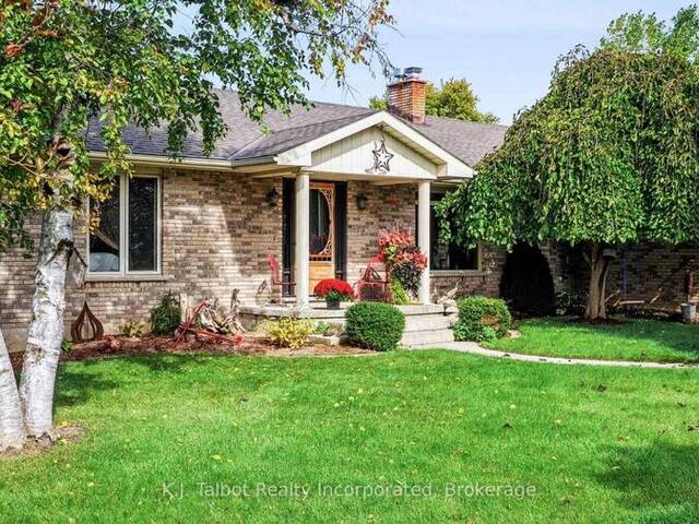 33786 CRYSTAL SPRINGS ROAD, R. R. #1 ROAD Bayfield Ontario, N0M 1G0 - Property For Sale