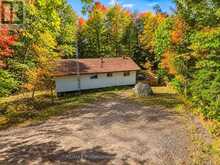 5110 MUSKOKA 117 ROAD | Lake of Bays Ontario | Slide Image Five