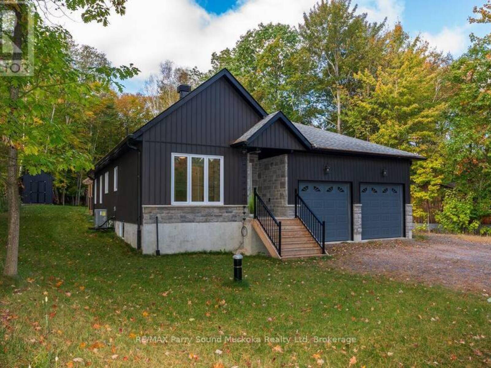 91 BAYVIEW DRIVE, Carling, Ontario P0G 1G0