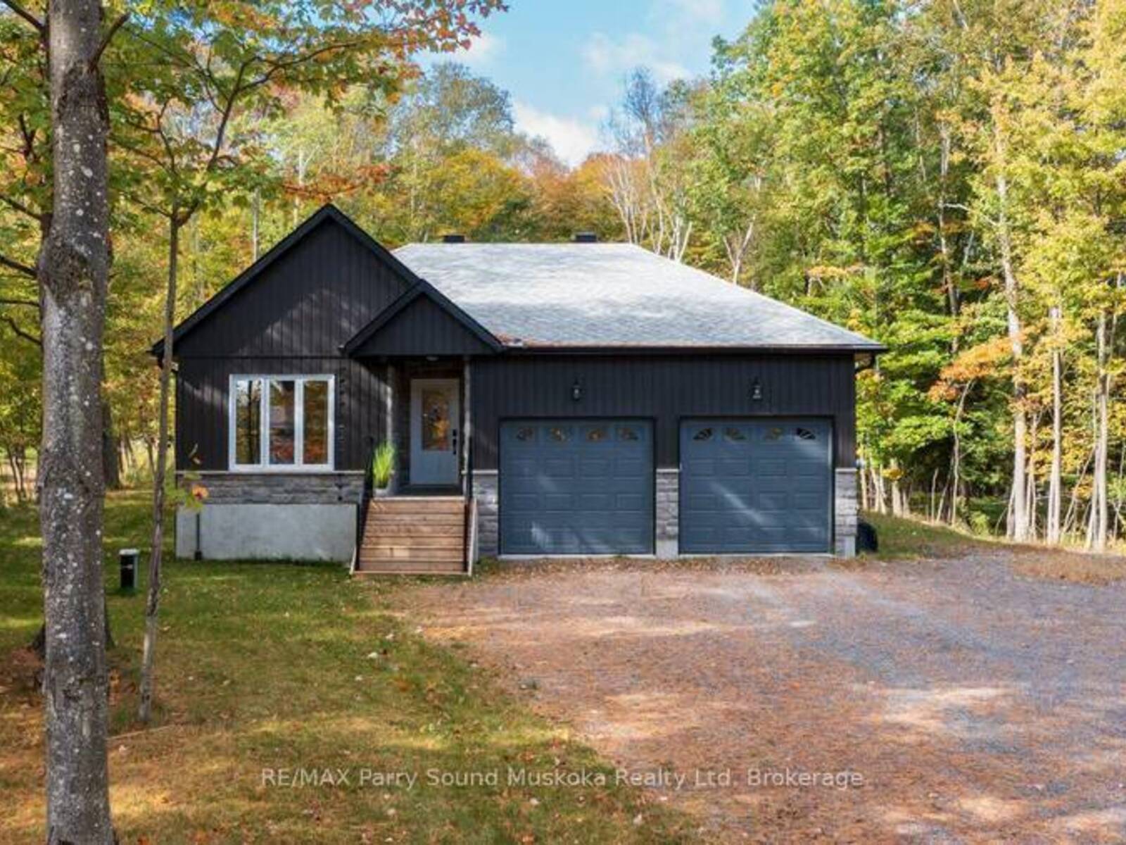 91 BAYVIEW DRIVE, Carling, Ontario P0G 1G0