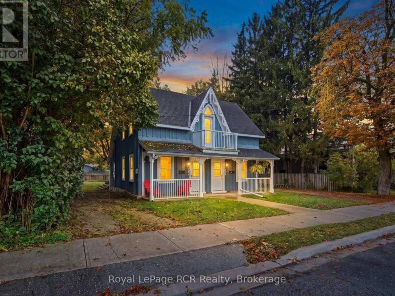 234 ELMA STREET E, Listowel, Ontario N4W 2H9