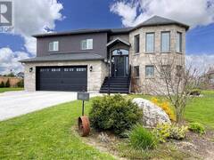 204 MACTAY DRIVE Chatsworth Ontario, N0H 1G0