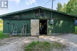 548037 3RD SIDE ROAD | The Blue Mountains Ontario | Slide Image Two