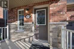 57 - 88 DECORSO DRIVE | Guelph Ontario | Slide Image Two