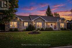 2 INVERARAY COURT | Bracebridge Ontario | Slide Image One