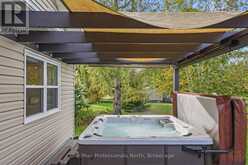 2 INVERARAY COURT | Bracebridge Ontario | Slide Image Thirty-six