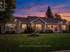 2 INVERARAY COURT Bracebridge Ontario, P1L 2G8