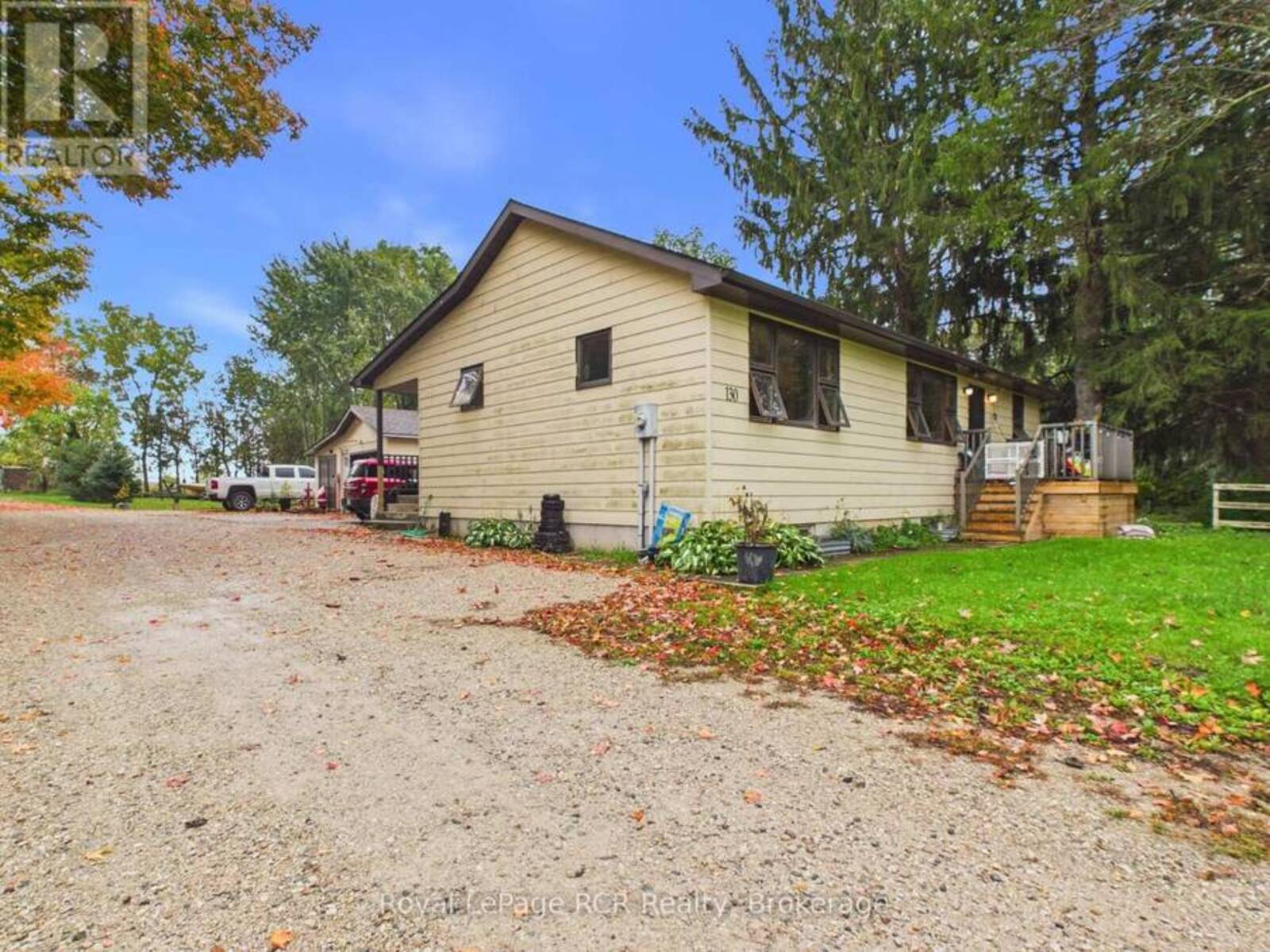 130 KING STREET, Kincardine, Ontario N0G 2T0