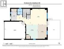 74 AHRENS DRIVE | Stratford Ontario | Slide Image Thirty-two