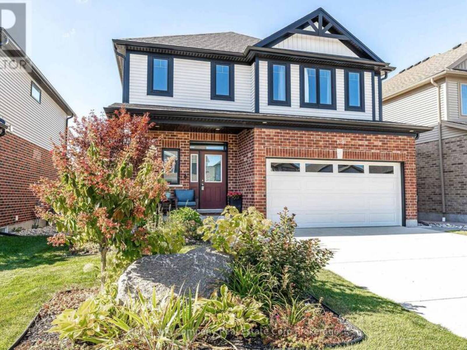 74 AHRENS DRIVE, Stratford, Ontario N5A 0H6