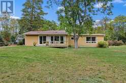 123 HIDDEN LAKE ROAD | The Blue Mountains Ontario | Slide Image Two