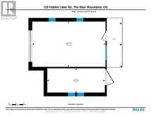 123 HIDDEN LAKE ROAD | The Blue Mountains Ontario | Slide Image Thirty-eight