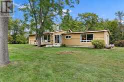123 HIDDEN LAKE ROAD | The Blue Mountains Ontario | Slide Image Three
