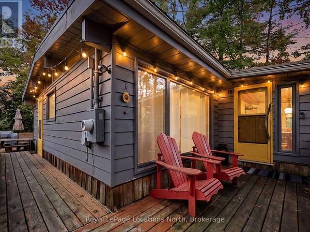 109 PARK ROAD Tiny Ontario, L0L 1P1 - 3 Bedrooms Home For Sale