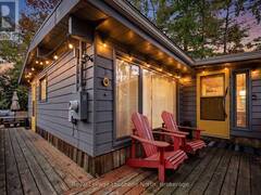 109 PARK ROAD Tiny Ontario, L0L 1P1
