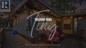 109 PARK ROAD | Tiny Ontario | Slide Image Forty-one