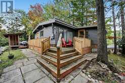 109 PARK ROAD | Tiny Ontario | Slide Image Four