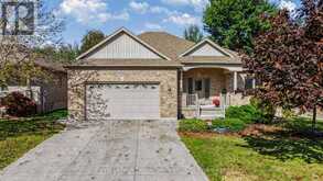 224 PARK STREET | Kincardine Ontario | Slide Image One