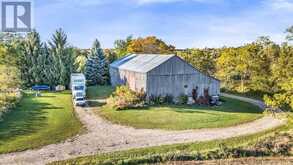 533 SOUTH RIVER ROAD | Elora Ontario | Slide Image Thirteen
