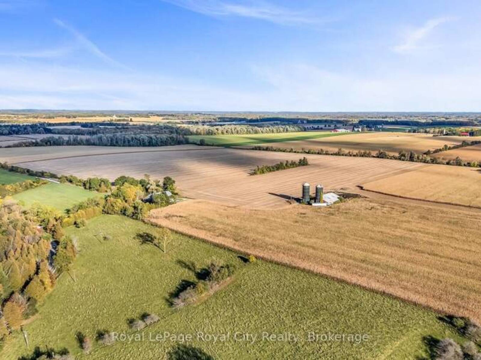 533 SOUTH RIVER ROAD, Elora, Ontario N0B 1S0