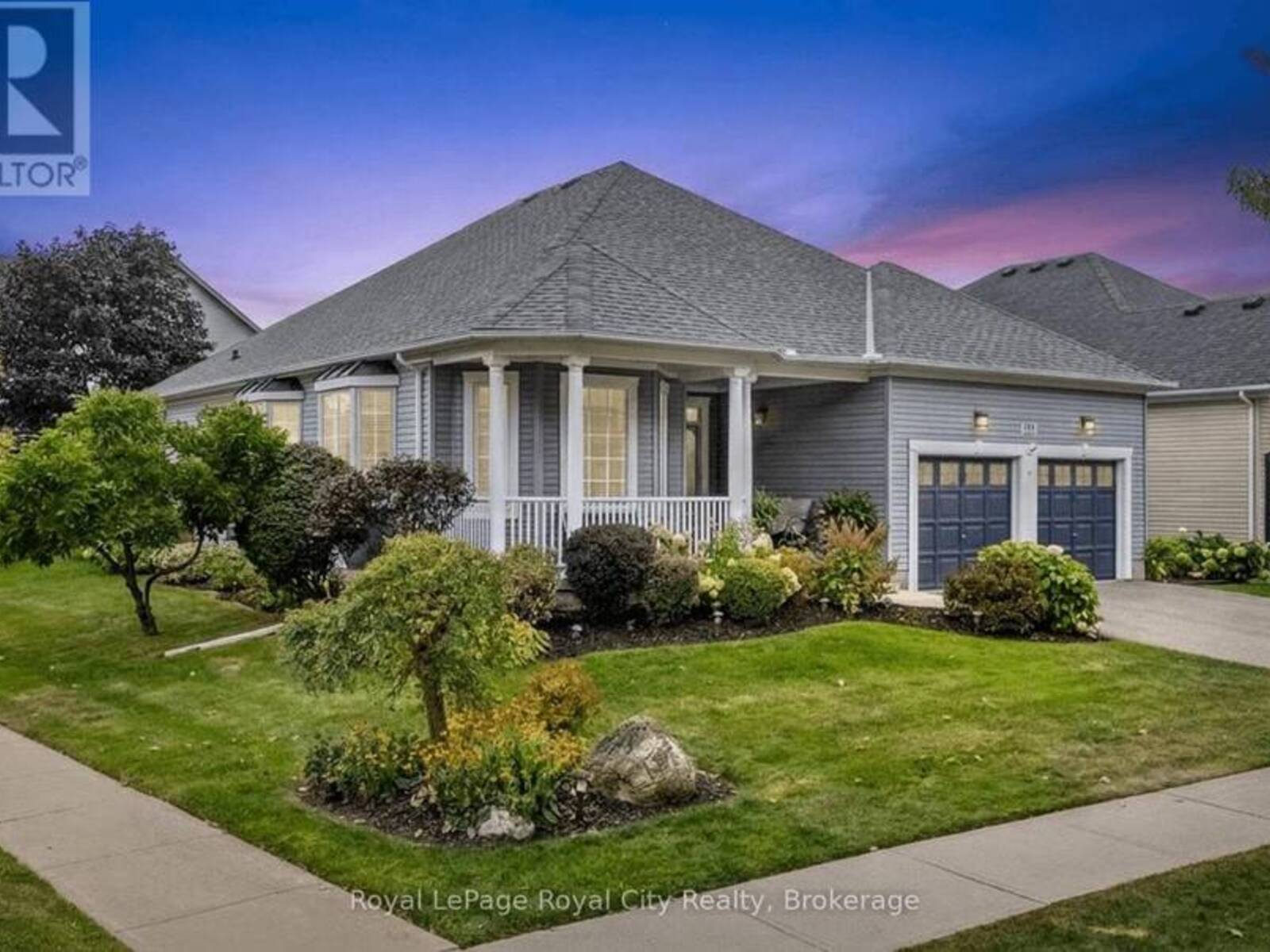 199 RIDGE ROAD, Guelph-Eramosa, Ontario N0B 2K0