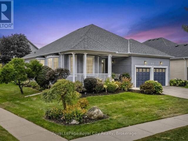 199 RIDGE ROAD Guelph-Eramosa Ontario, N0B 2K0 - 3 Bedrooms Home For Sale