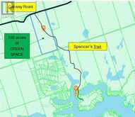 458 FIRE ROUTE 364 ROUTE | Kawartha Lakes Ontario | Slide Image Thirty-eight