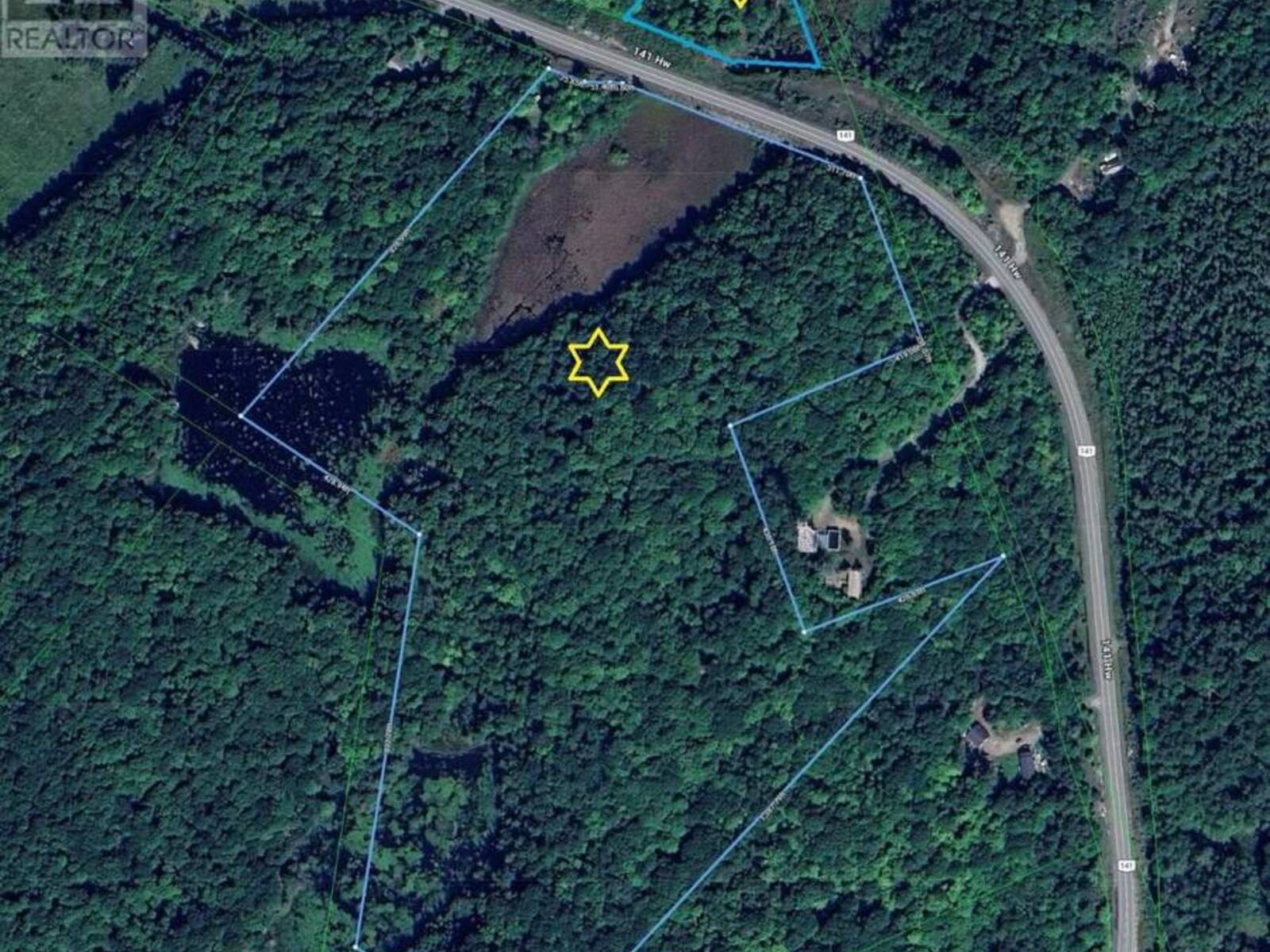 PT LT 14 CON B HIGHWAY 141 HIGHWAY, Utterson, Ontario P0B 1M0