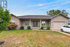 709 MCGAW DRIVE | Kincardine Ontario | Slide Image One
