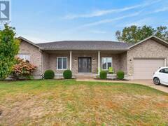 709 MCGAW DRIVE Kincardine Ontario, N2Z 1W1