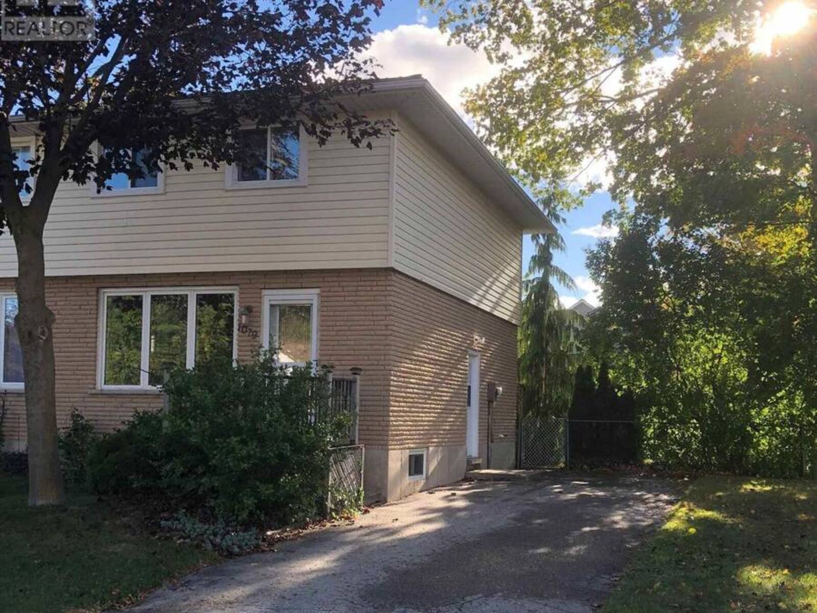 1079 HURON TERRACE, Kincardine, Ontario N2Z 1E6