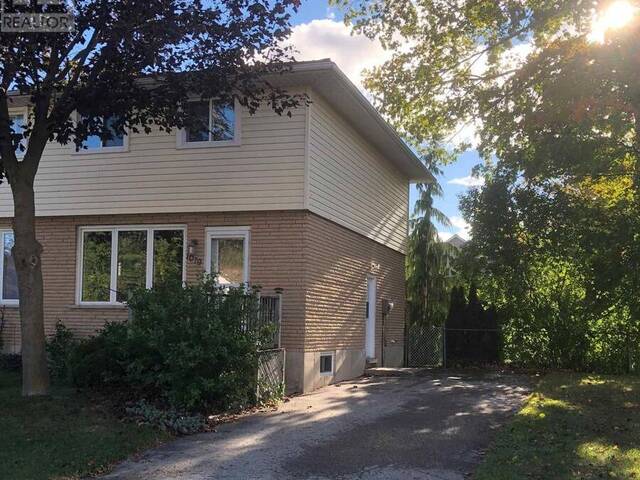 1079 HURON TERRACE Kincardine Ontario, N2Z 1E6 - 3 Bedrooms Home For Sale
