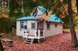 655 WEST BEAR LAKE ROAD | McMurrich/Monteith Ontario | Slide Image Two
