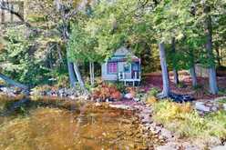 655 WEST BEAR LAKE ROAD | McMurrich/Monteith Ontario | Slide Image Three