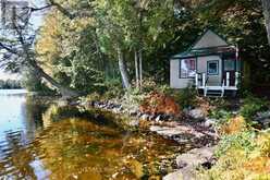 655 WEST BEAR LAKE ROAD | McMurrich/Monteith Ontario | Slide Image Six
