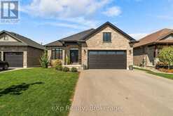 160 ORR STREET | Stratford Ontario | Slide Image One