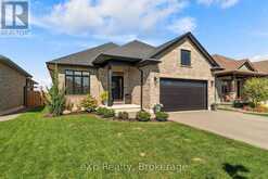 160 ORR STREET | Stratford Ontario | Slide Image Two