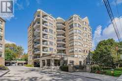 701 - 281 BRISTOL STREET | Guelph Ontario | Slide Image One