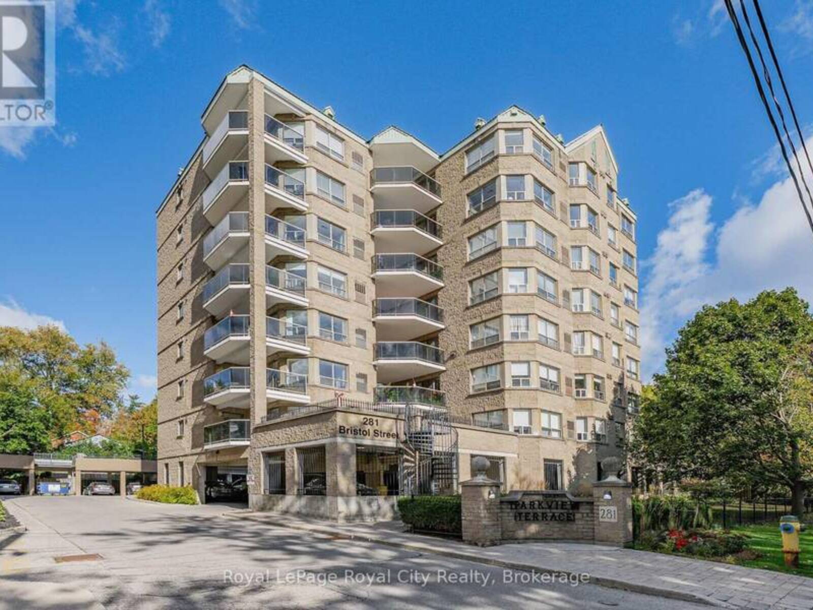 701 - 281 BRISTOL STREET, Guelph, Ontario N1H 8J3