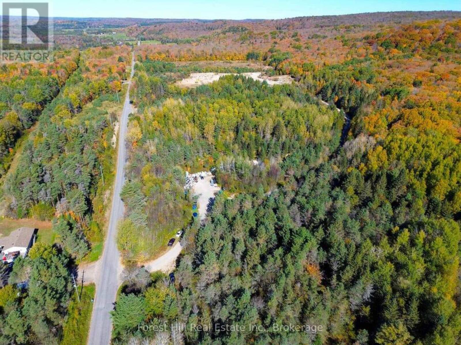 63 LEGGETS ROAD, Armour, Ontario P0A 1L0