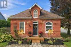 264 SAINT PAUL STREET | Collingwood Ontario | Slide Image One