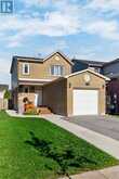 13 LINDSAY COURT | Barrie Ontario | Slide Image Three